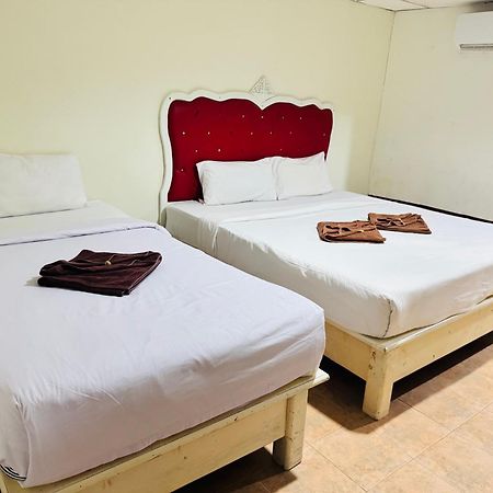 โกลเด้น บี พีพี Hotel เกาะพีพี ภายนอก รูปภาพ