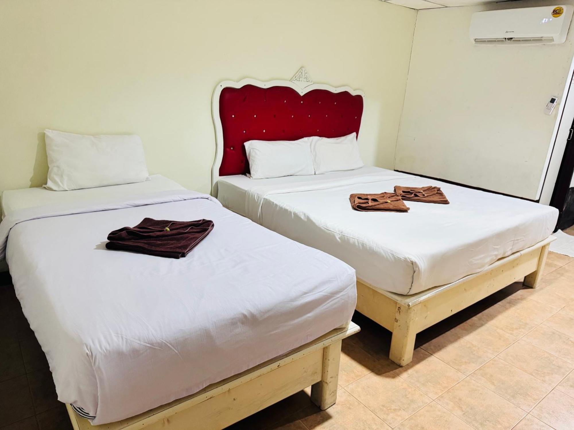 โกลเด้น บี พีพี Hotel เกาะพีพี ภายนอก รูปภาพ