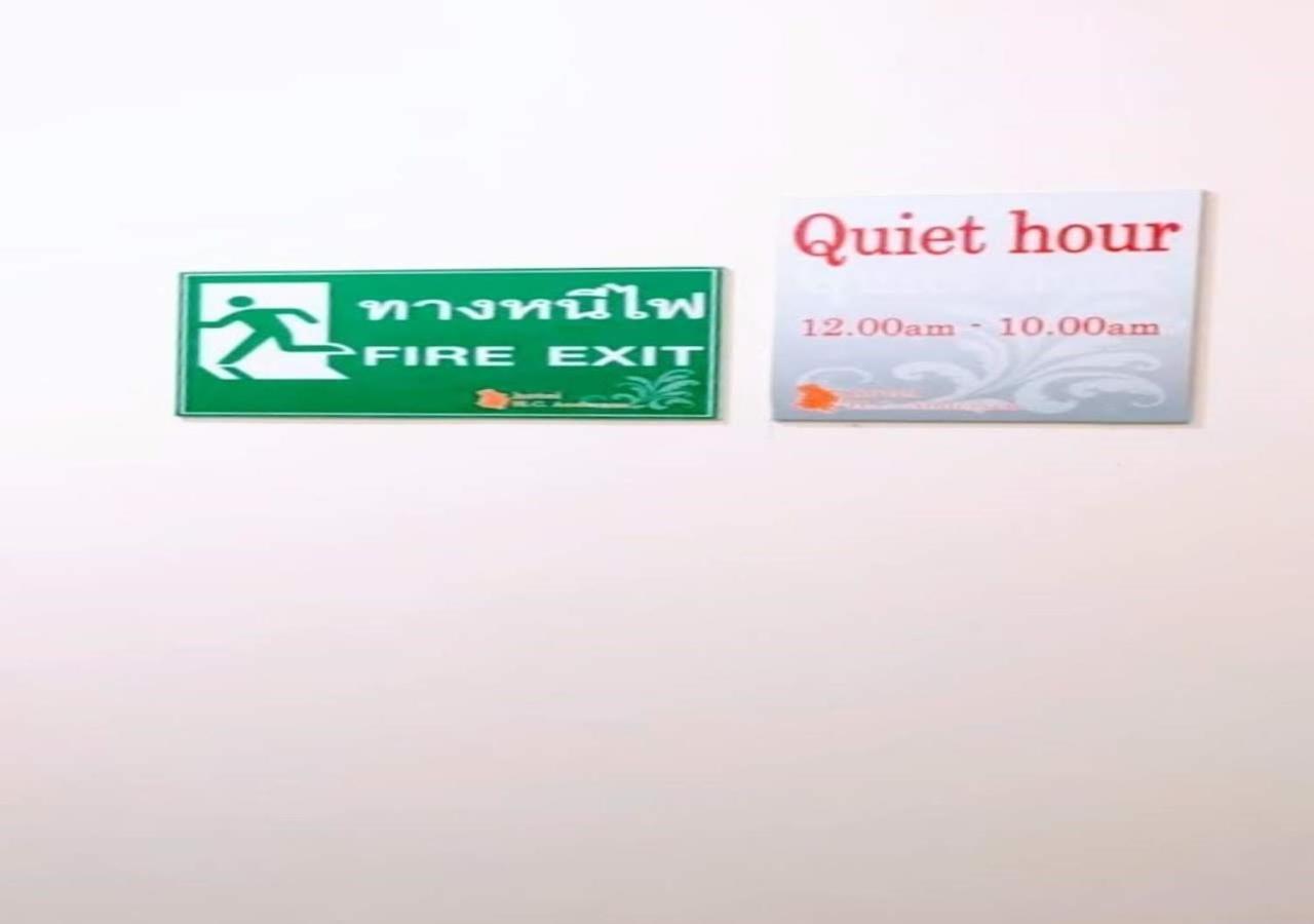 โกลเด้น บี พีพี Hotel เกาะพีพี ภายนอก รูปภาพ