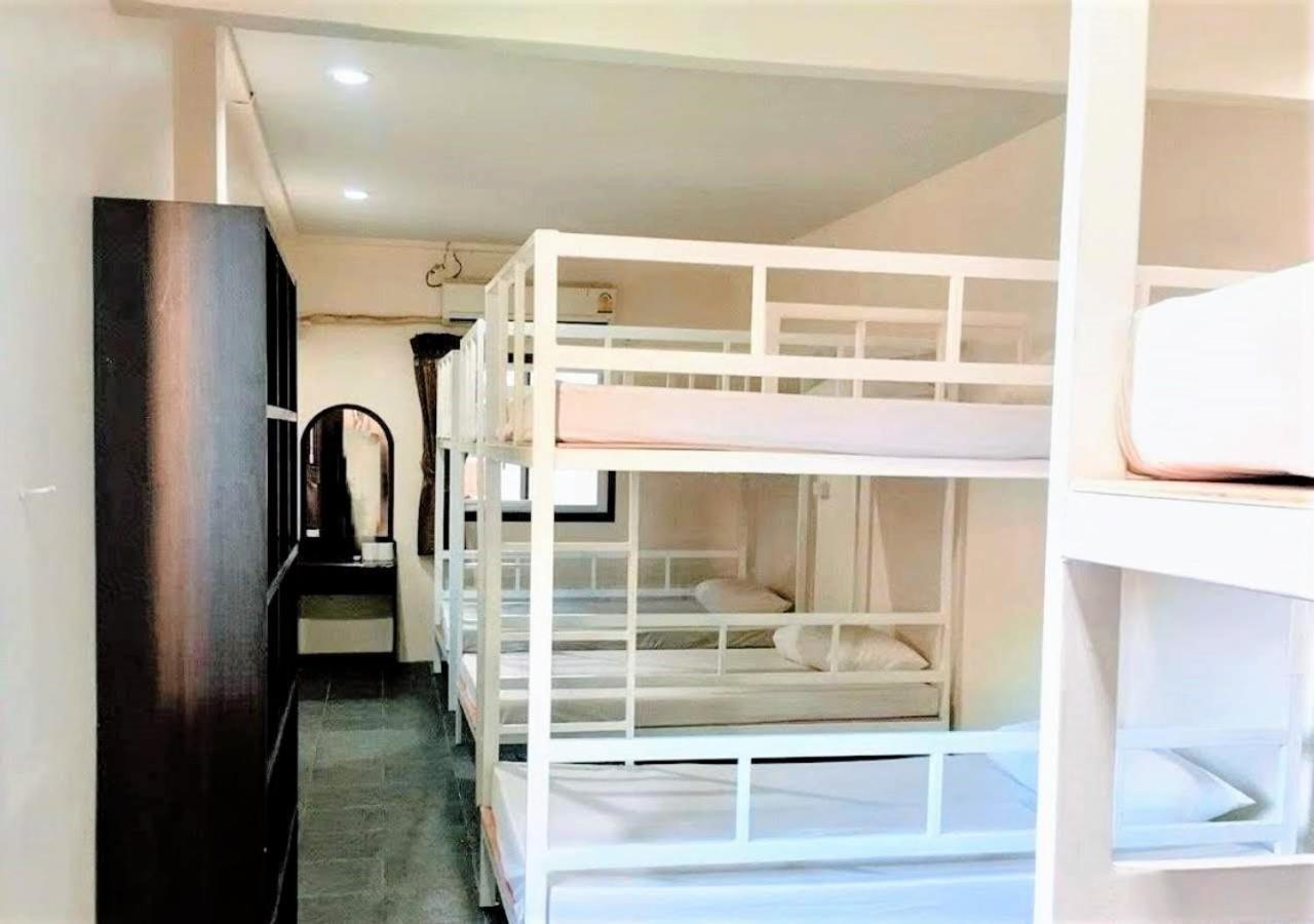 โกลเด้น บี พีพี Hotel เกาะพีพี ภายนอก รูปภาพ