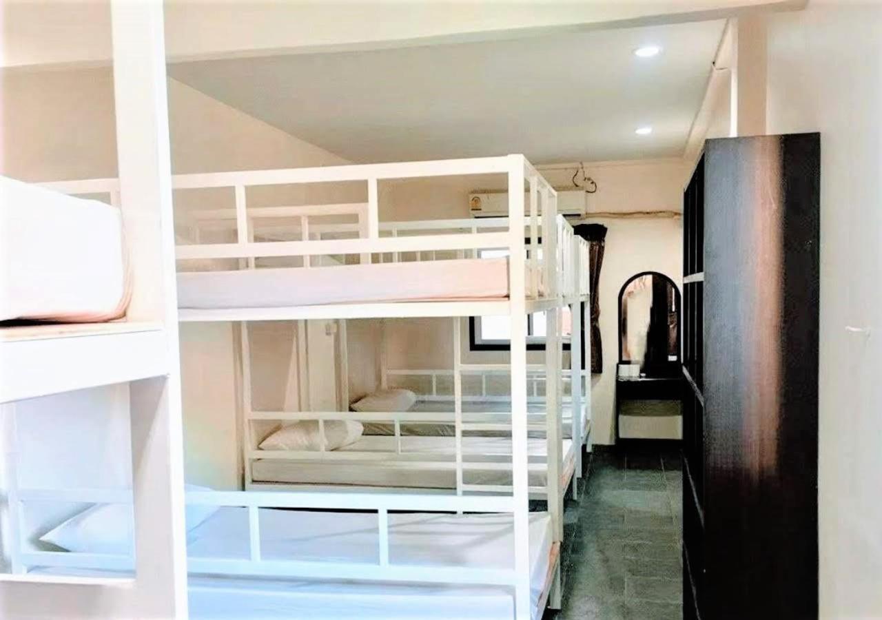 โกลเด้น บี พีพี Hotel เกาะพีพี ภายนอก รูปภาพ